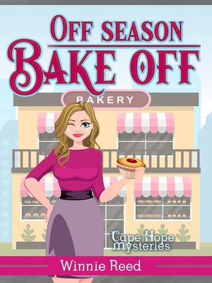 cover image of Off-Season Bake-Off